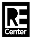 Re•Center logo