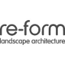 Re Form Landscape Architecture Limited logo