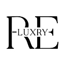 RE-LUXRY logo