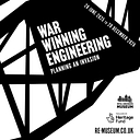 Royal Engineers Museum logo