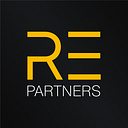 RE Partners Consulting LLC logo