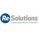 Re Solutions, A Risk Strategies Company logo