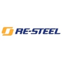 Re Steel Supply Company logo