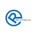 Re Stream logo