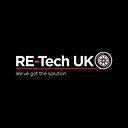 Re Tech Uk Ltd logo