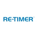 Re Time logo