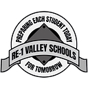 Valley School District RE-1 logo