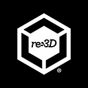 Favicon of re:3D