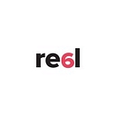 Re6l logo