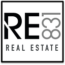Real Estate Eight Three One logo