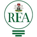 REA logo