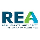 Real Estate Agents Authority (Reaa) logo