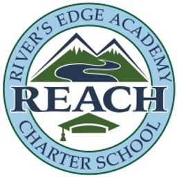 Rivers Edge Academy Charter School logo