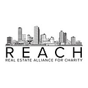 Real Estate Alliance for Charity Inc logo