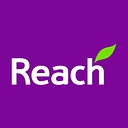 Reach, A Division Of Acosta logo
