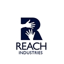Reach Industries Limited logo