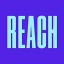 The Reach Foundation logo