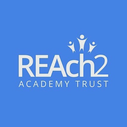 REAch2 Academy Trust logo