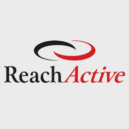 Reach Active Ltd logo