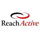 Reach Active Limited logo