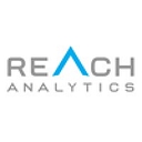 Reach Analytics logo