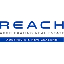 Reach Australia logo