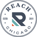 Reach Chicago logo