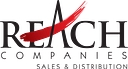 Reach Companies logo