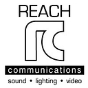 Reach Communications logo