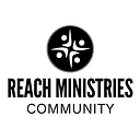 Weidner Ministries Inc REACH Community logo