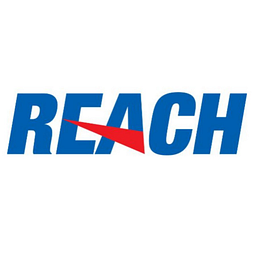 Reach Cooling Group logo