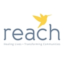 Reach Counseling Services logo