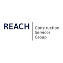 Reach Construction Services Group logo