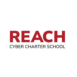 Reach Cyber CS logo