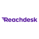 Reachdesk logo