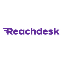 Reachdesk logo