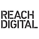 Reach Digital Marketing logo