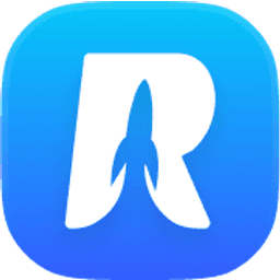 Reacher logo