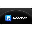 Favicon of Reacher Bora