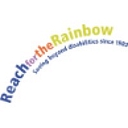 Reach For The Rainbow logo