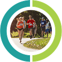 Reach Green logo