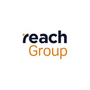 Reach Group logo