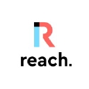 Reach logo