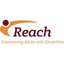Reach, Inc. logo