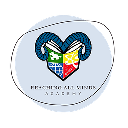 Reaching All Minds Academy logo
