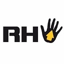 Reaching Higher Charity logo