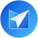 Reachingly logo