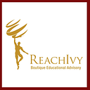 ReachIvy logo