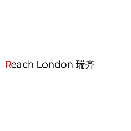 Reach London Limited logo