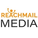 Reachmail Media Services logo